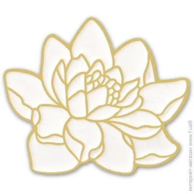  Broche    BRGV114225