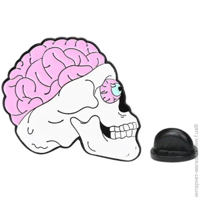  Broche  ()     BRGV114243