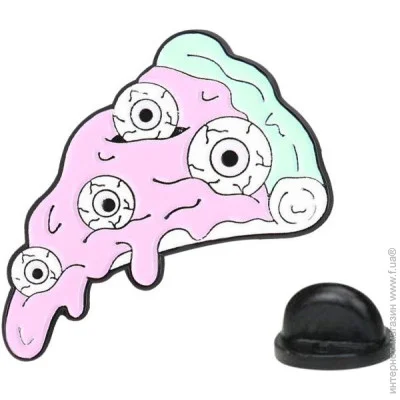 Broche  ()     BRGV114245