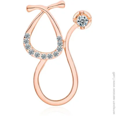  Broche   BRGV114293  () 