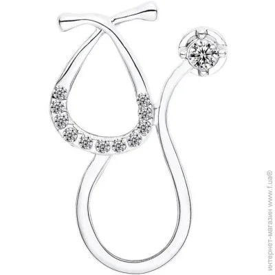  Broche   BRGV114294  () 
