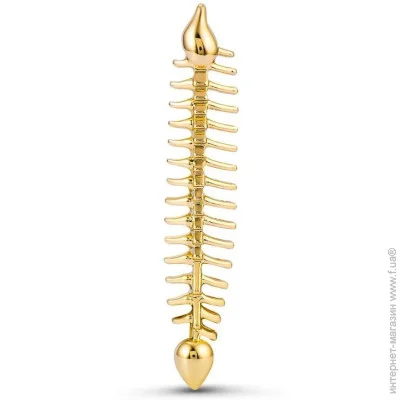  Broche    ()  BRGV114322
