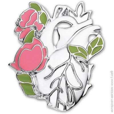  Broche  ()    BRGV114326