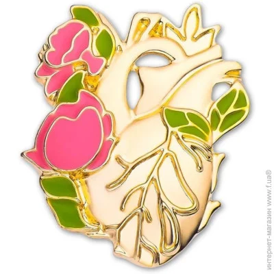  Broche   ()   BRGV114327