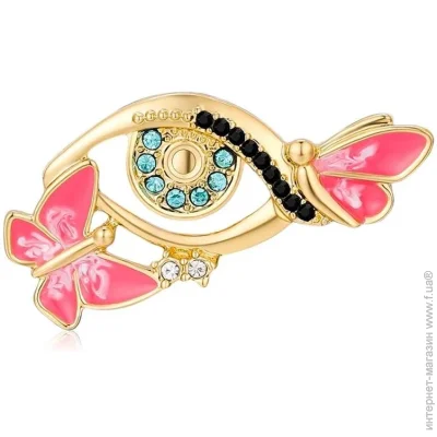  Broche  ()    BRGV114339