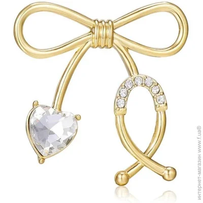 Broche   BRGV114366  () 