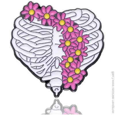  Broche  ()     BRGV114380