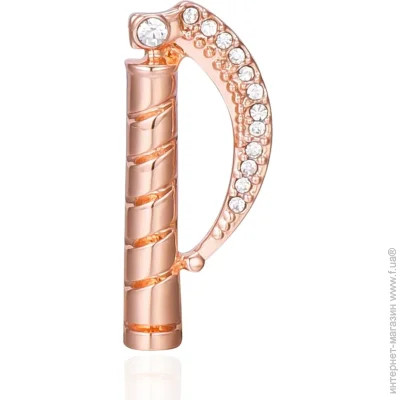  Broche   BRGV114421