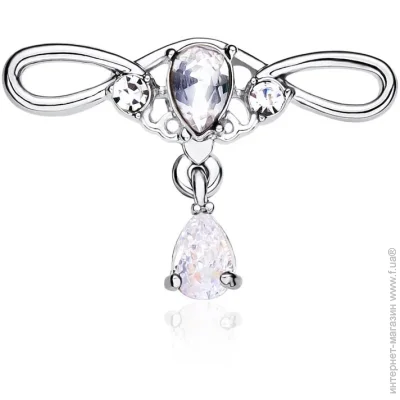  Broche  ()    BRGV114447
