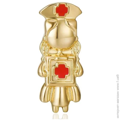  Broche    () BRGV114480