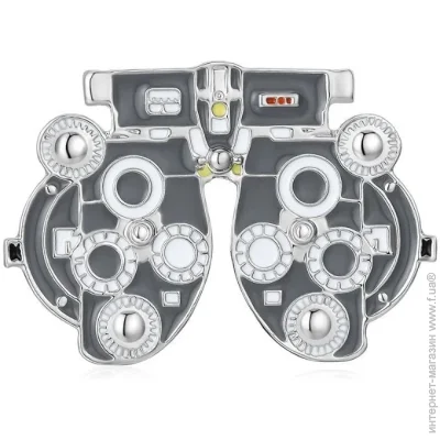  Broche   BRGV114525  ()