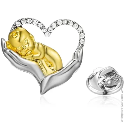  Broche  ()   BRGV114537