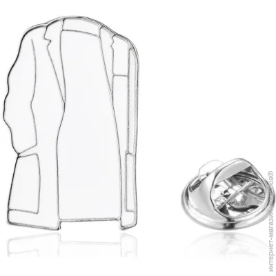  Broche  ()    BRGV114545