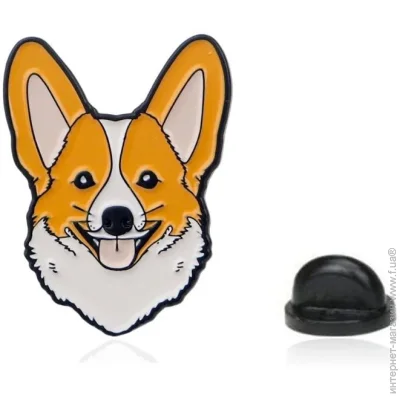  Broche  ()   BRGV114570