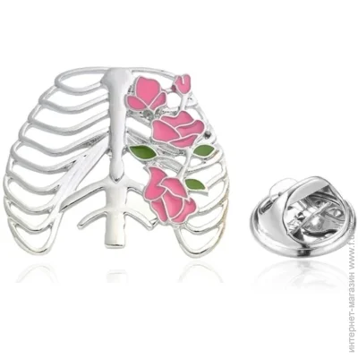  Broche  ()    BRGV114589