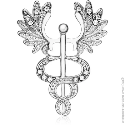  Broche  ()   BRGV114609