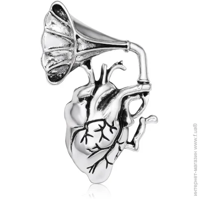  Broche  ()   BRGV114617