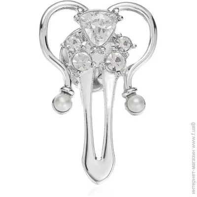  Broche  ()   BRGV114628