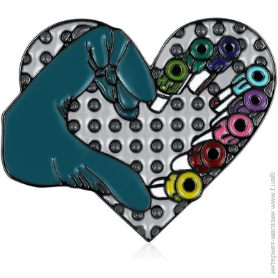  Broche  ()   BRGV114643