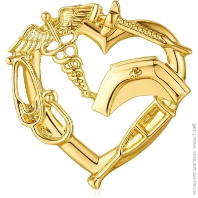  Broche  ()   BRGV114662