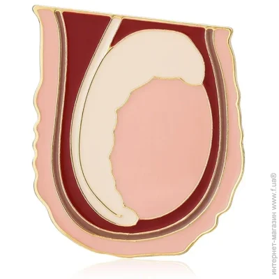  Broche    () BRGV114674