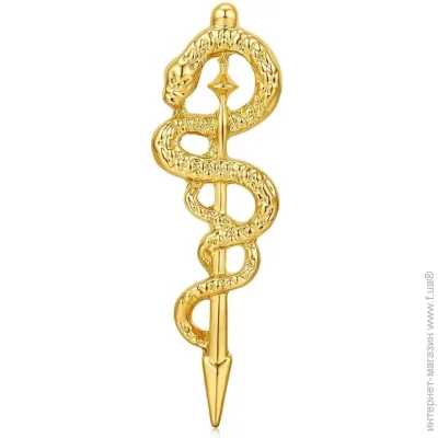  Broche  ()    BRGV114675