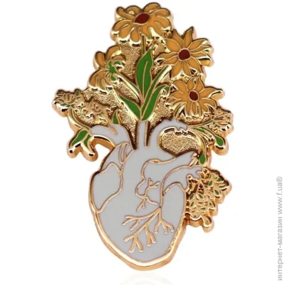  Broche  ()   BRGV114717