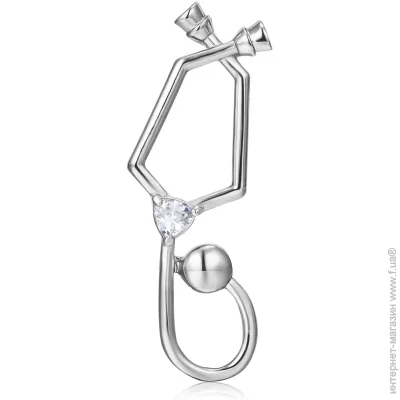  Broche    () BRGV114730