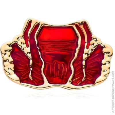  Broche     () BRGV114741