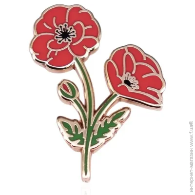  Broche  ()   BRGV114767