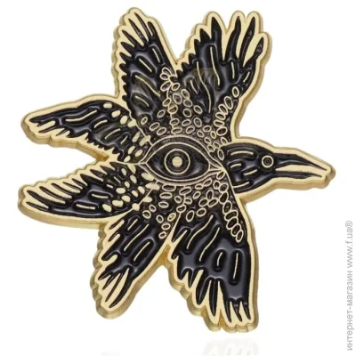  Broche  ()   BRGV114814