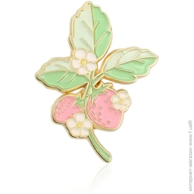  Broche  ()   BRGV114832