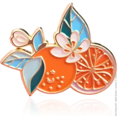  Broche    . BRGV114834