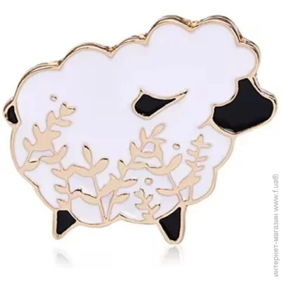  Broche  ()   BRGV114859