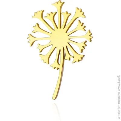  Broche  ()     BRGV114866