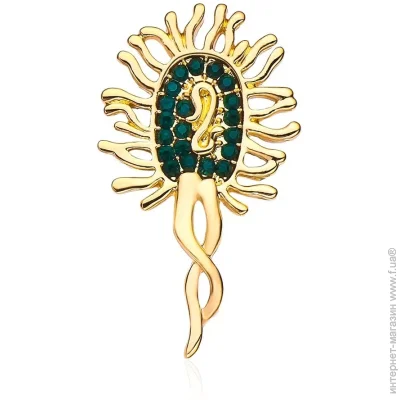  Broche  ()   BRGV114910