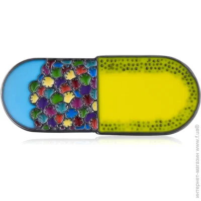  Broche  ()   BRGV114969