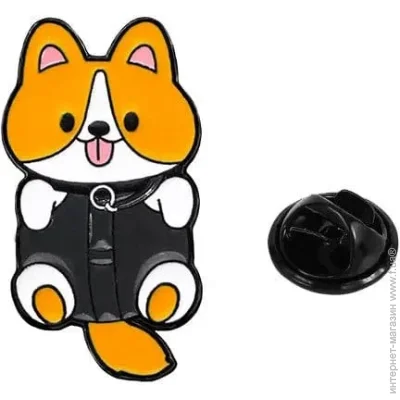  Broche  ()   BRGV114995
