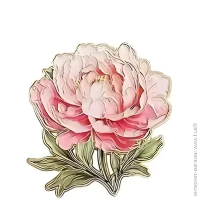  Broche  ()   BRGV114999