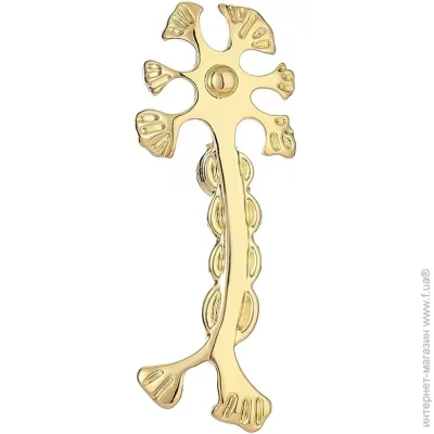  Broche    () BRGV115011