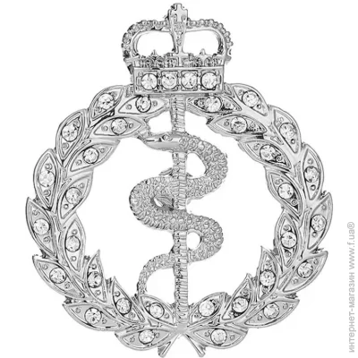  Broche  ()    BRGV115026