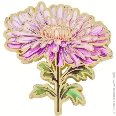  Broche  ()   BRGV115048