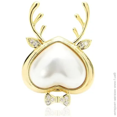 Broche      BRMG114441