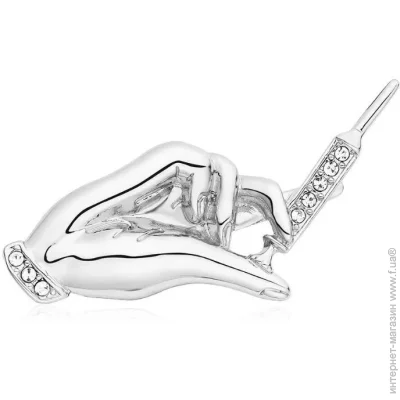 Broche        BRMG114754