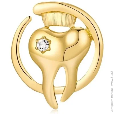  Broche     BRMG114757