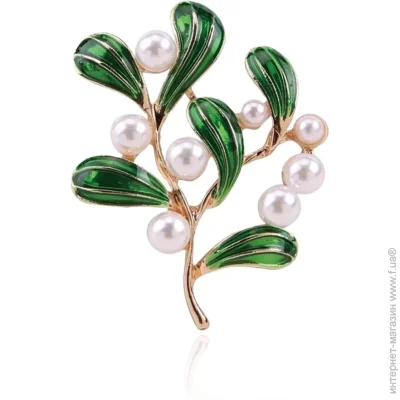 Broche    BRSF110566