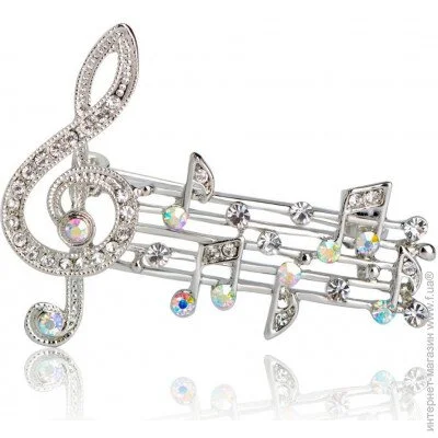 Broche      BRSF110840