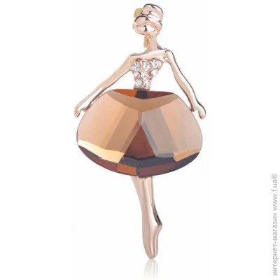 Broche    BRSF110855