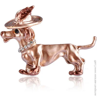 Broche    BRSF110866