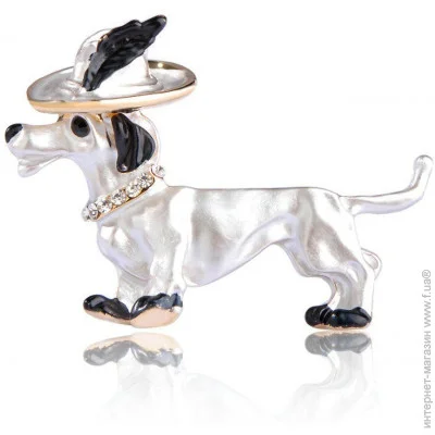 Broche    BRSF110867